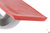 Терка пластмассовая для эпоксидной затирки, сменное резиновое покрытие, 250 x 95 мм, двухкомпонентная ручка Matrix #3