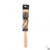 Кисть плоская Golden 1", искусственная щетина, деревянная ручка MTX #4