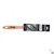 Кисть плоская Platinum 1.5", искусственная щетина, деревянная ручка MTX #4
