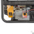 Генератор бензиновый PS 80 EA, 8.0 кВт, 230 В, 25 л, коннектор автоматики, электростартер Denzel #5