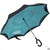 Зонт-трость обратного сложения, эргономичная рукоятка с покрытием Soft ToucH Gross #1