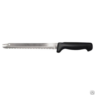 Нож кухонный "Щука", 200 мм, универсальный, специальная заточка лезвия полотна Matrix Kitchen #1