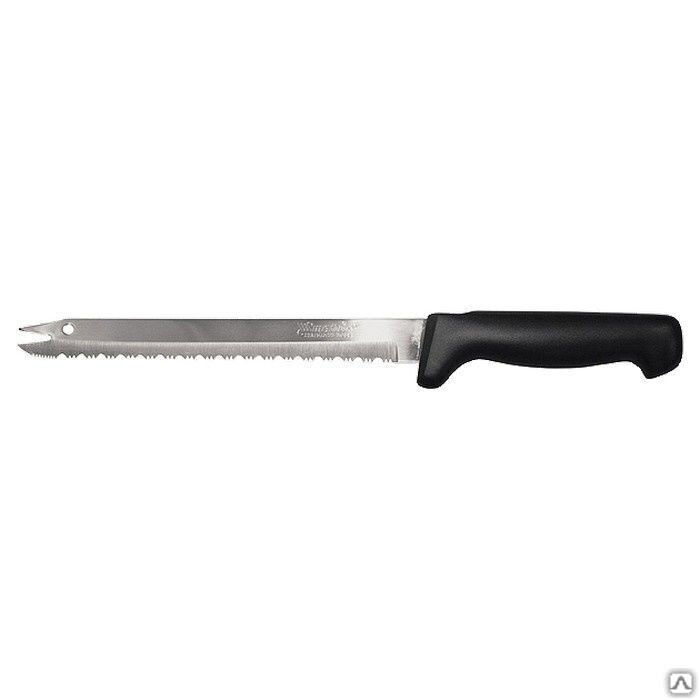 Нож кухонный "Щука", 200 мм, универсальный, специальная заточка лезвия полотна Matrix Kitchen