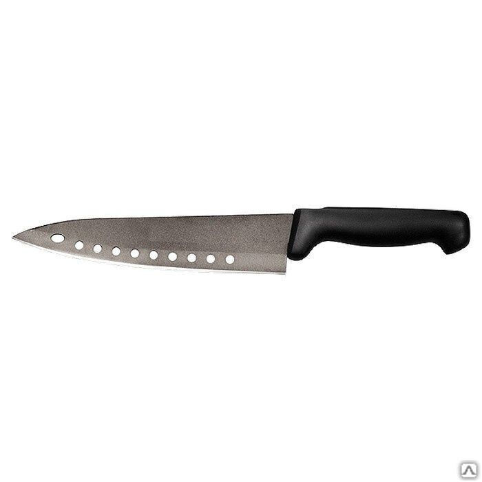Нож поварской "MagIC KNIFE" large, 200 мм, тефлоновое покрытие полотна Matrix Kitchen
