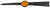 Кирка 2000 г, узкая, фиберглассовая обрезиненная рукоятка 900 мм// Denzel #2