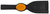 Кирка-молоток 650 г, фибергласовая обрезиненная рукоятка 385 мм// Denzel #2