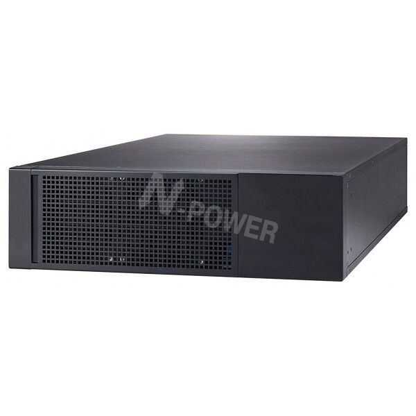ИБП с двойным преобразованием N-Power Bars 15000 RT LT ─ трехфазный ИБП 15000 Вт online 5