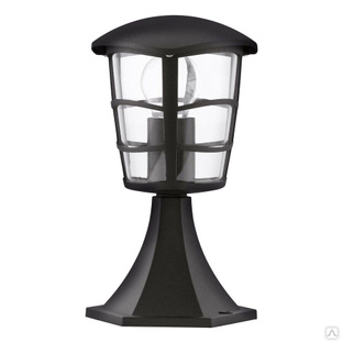 Уличный светильник EGLO ALORIA 93096/ 93099, черный (арт.93099) 