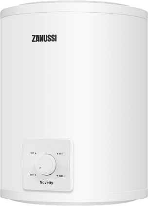 Zanussi ZWH/S 10 Novelty U электрический накопительный водонагреватель