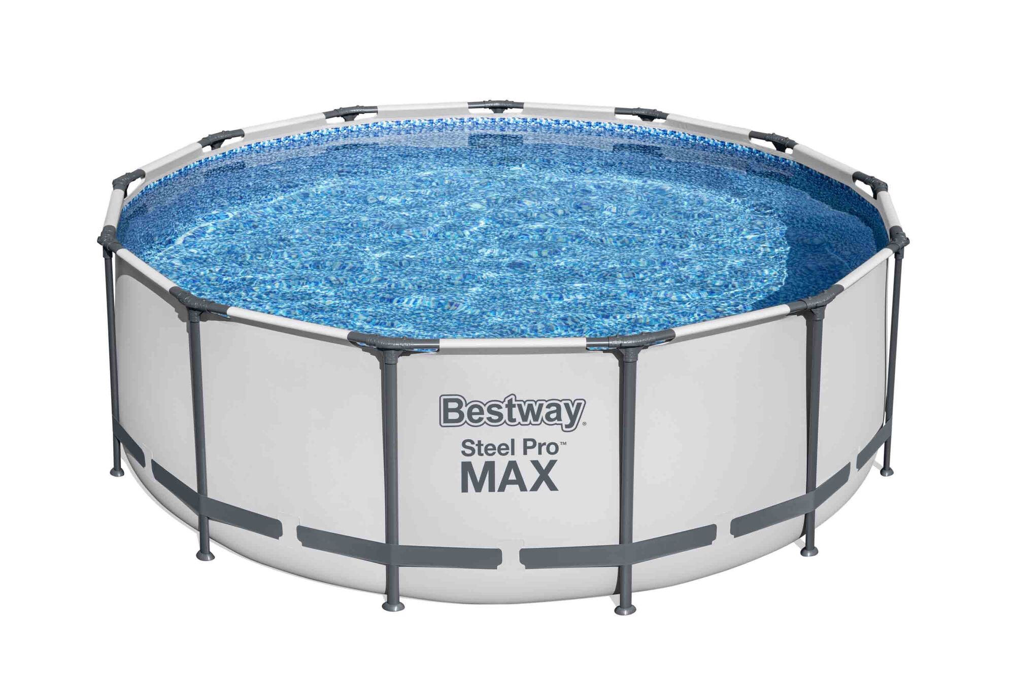 Bestway max