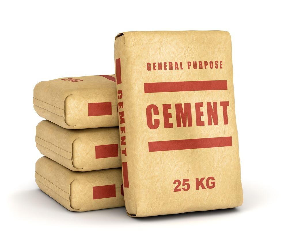 Цемент М500 (25 кг)