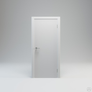 Дверь Нордика 101 межкомнатная #1