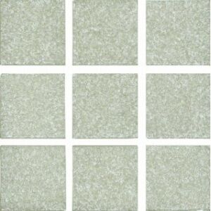 Стеклянная мозаика Irida Gamma И20.05(1) 32,7x32,7 см