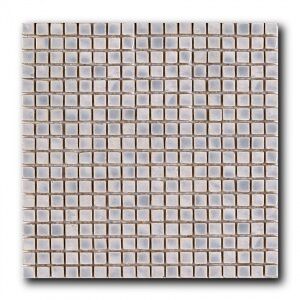 Мозаика из натурального камня Art&Natura Equilibrio 003B (плитка 15x15 мм), лист 300x300 мм (0,81 м2/упак)