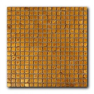 Мозаика из натурального камня Art&Natura Equilibrio 005 (плитка 15x15 мм), лист 300x300 мм (0,81 м2/упак)
