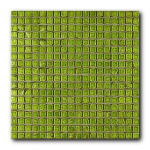 Мозаика из натурального камня Art&Natura Equilibrio 012 (плитка 15x15 мм), лист 300x300 мм (0,81 м2/упак)