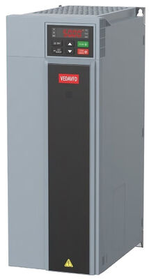 Частотный Veda drive VF-101 132 кВт (380В, 3 фазы) ABC00040