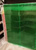 Монолитный поликарбонат КИВИ Зеленый 1,5 мм (3,05х2,05 м) Полигаль #1