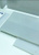 Монолитный поликарбонат МОНОГАЛЬ Серебро 20 мм (3,05х2,05 м) #1