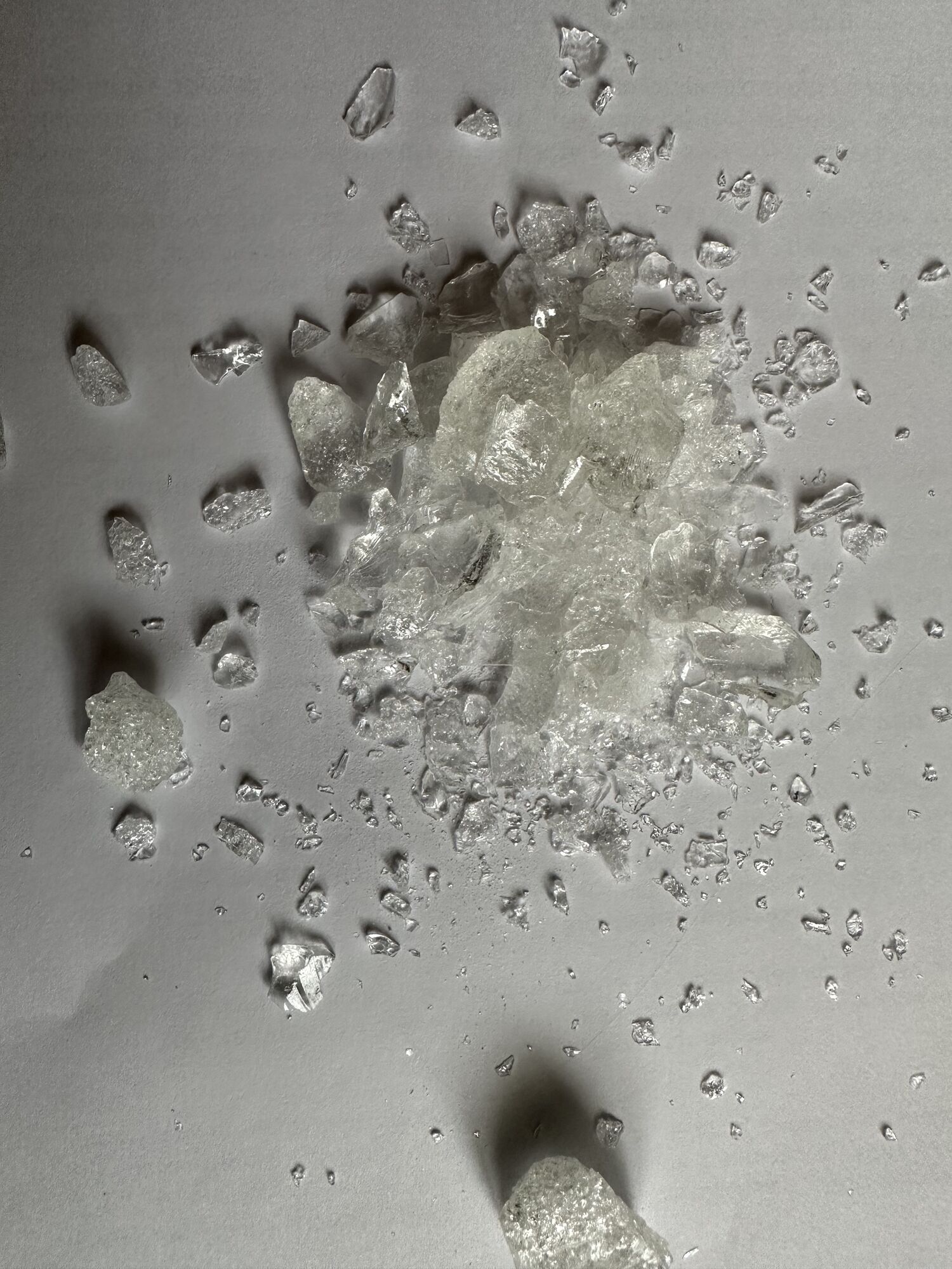 Полигексаметиленгуанидина гидрохлорид (ПГМГ) 99,3%
