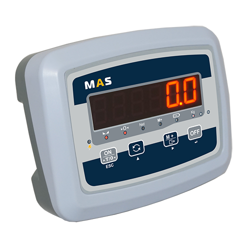 Весы товарные ProMAS PM1Е-150-4050 с RS232