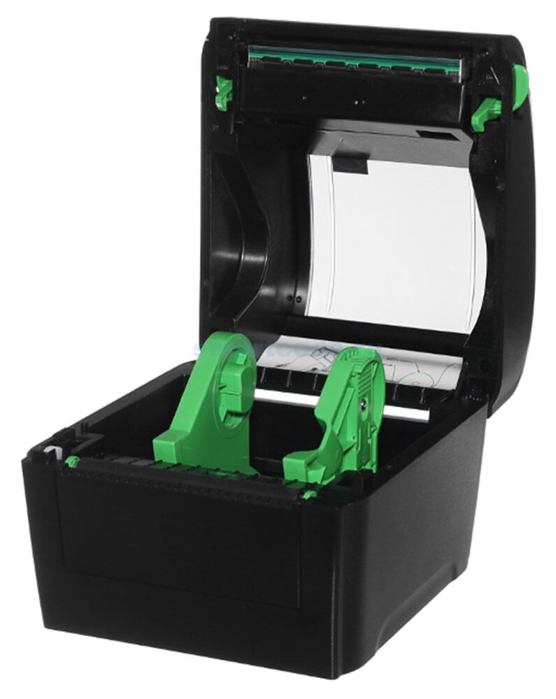 Принтер этикеток TSC DA310 (термо, 300dpi), USB