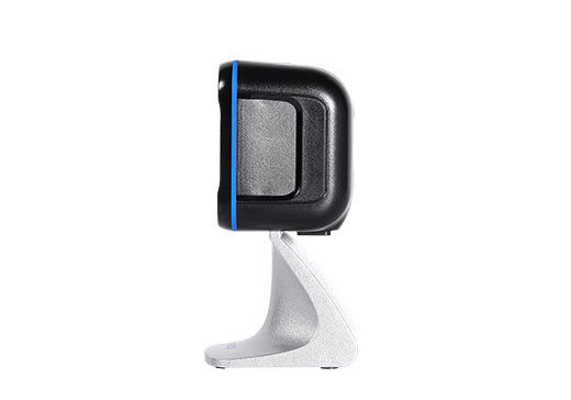 Сканер штрих-кода Mindeo MP719, 2D, USB, черный