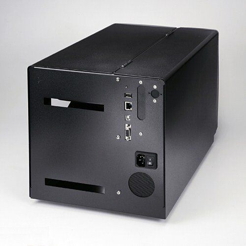 Принтер этикеток GODEX EZ-2350i RS, USB Godex
