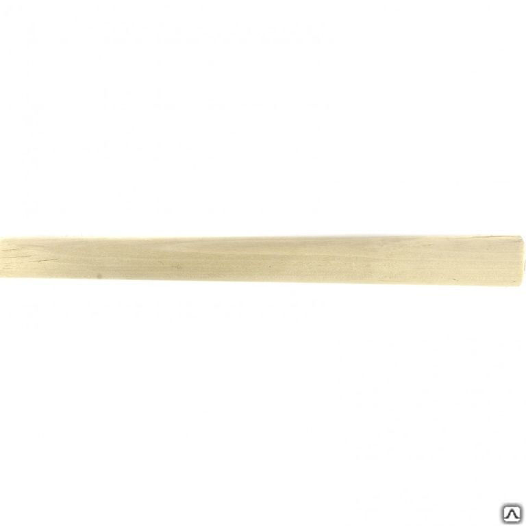 Рукоятка для молотка, 320 мм, деревянная Россия