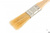 Кисть плоская Slimline 3/4" (20 мм), натуральная щетина, деревянная ручка Sparta #2