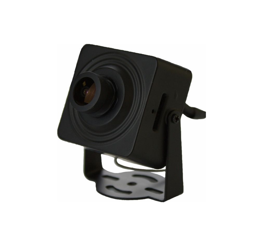 Миниатюрная IP-камера (Mini) AccordTec ATEC-I4m-064