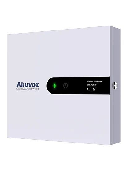 Оборудование для IP-домофонов Akuvox A092S