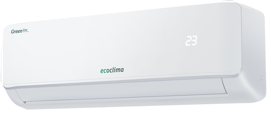 Ecoclima ECW-09GC/EC-09GC настенный кондиционер