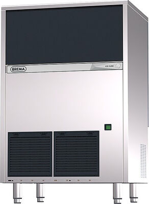 Льдогенератор Brema CB 840W