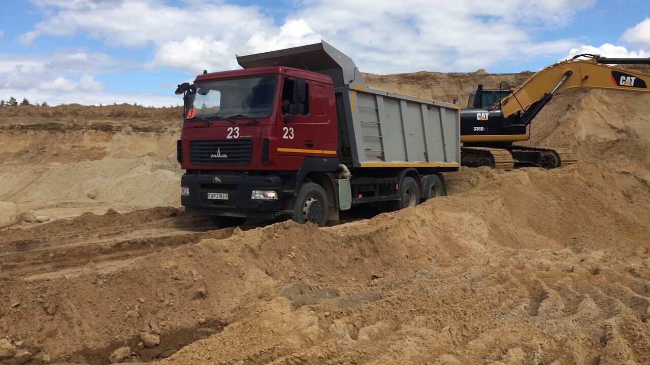 Песок мытый в Санкт-Петербурге по выгодной цене - купить на Пульсе цен