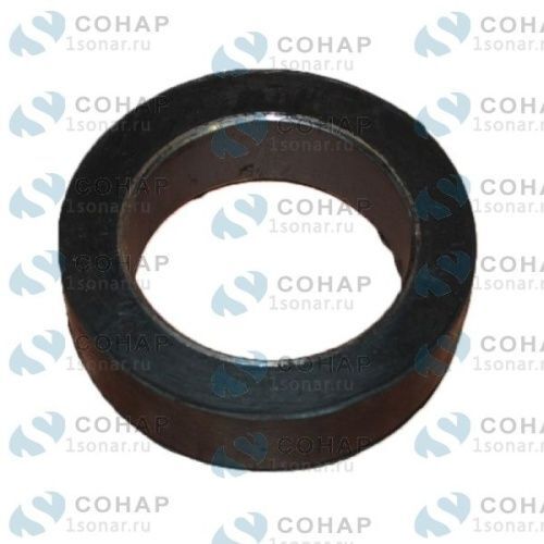 Кольцо резина/металл (80 мм) (5608/000060)