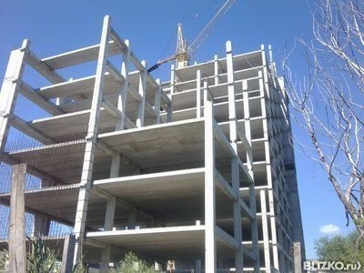 Добавка в бетон КМД модифицирующая для бетонов и растворов