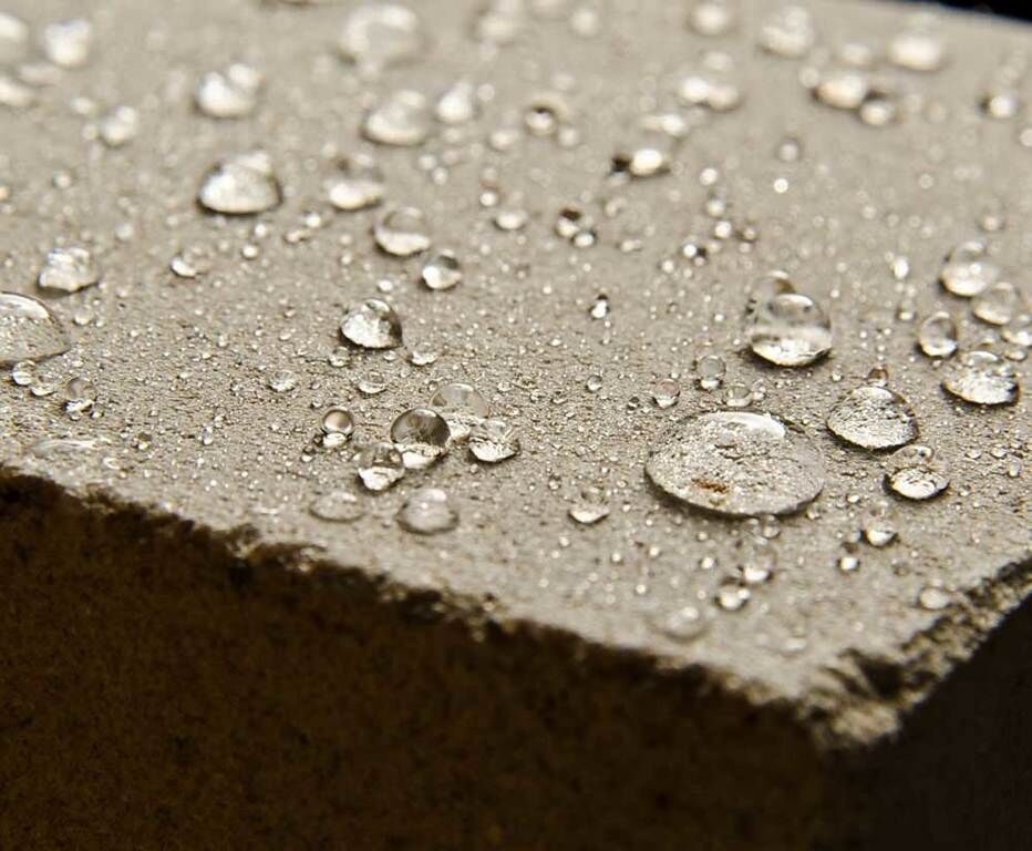 Гидрофобизация поверхности. Водоотталкивающий бетон. Водостойкость бетона. Гидрофобный бетон. Лучшие гидрофобизаторы