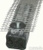 Сетка оцинкованная «REVOFIX» для крепежа гидропрокладок #1