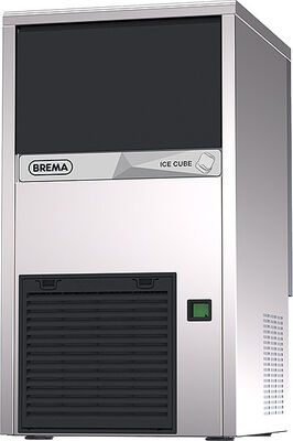 Льдогенератор Brema CB 249W HC