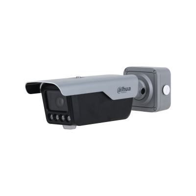 Уличная IP-камера (Bullet) Dahua DHI-ITC413-PW4D-IZ3(868MHz)
