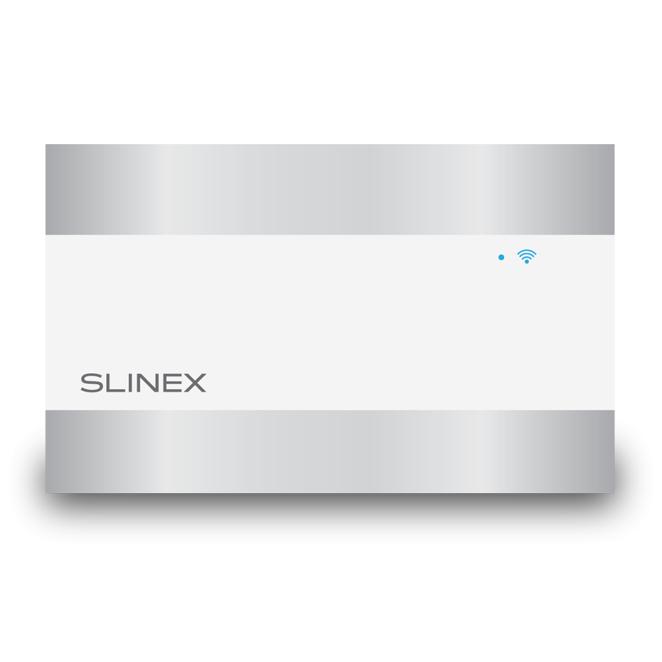 Запчасти для домофонии Slinex XR-40IP