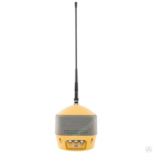 GPS/GNSS-приемник Topcon Hiper HR TILT купить за 1 100 000 руб./шт. в ...