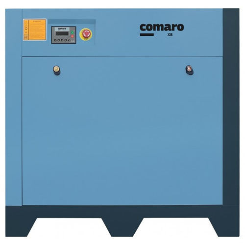 Винтовой компрессор COMARO XB 37-10
