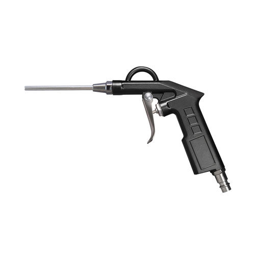 Пистолет AERO для продувки 10 см FoxWeld
