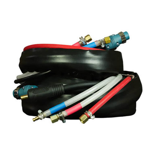 Комплект кабелей для INVERMIG 500E (для блока охлаждения, 15 м)