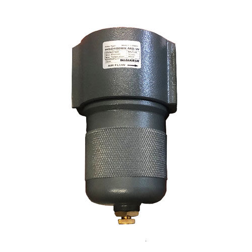 Магистральный фильтр сжатого воздуха высокого давления DALGAKIRAN HG3000
