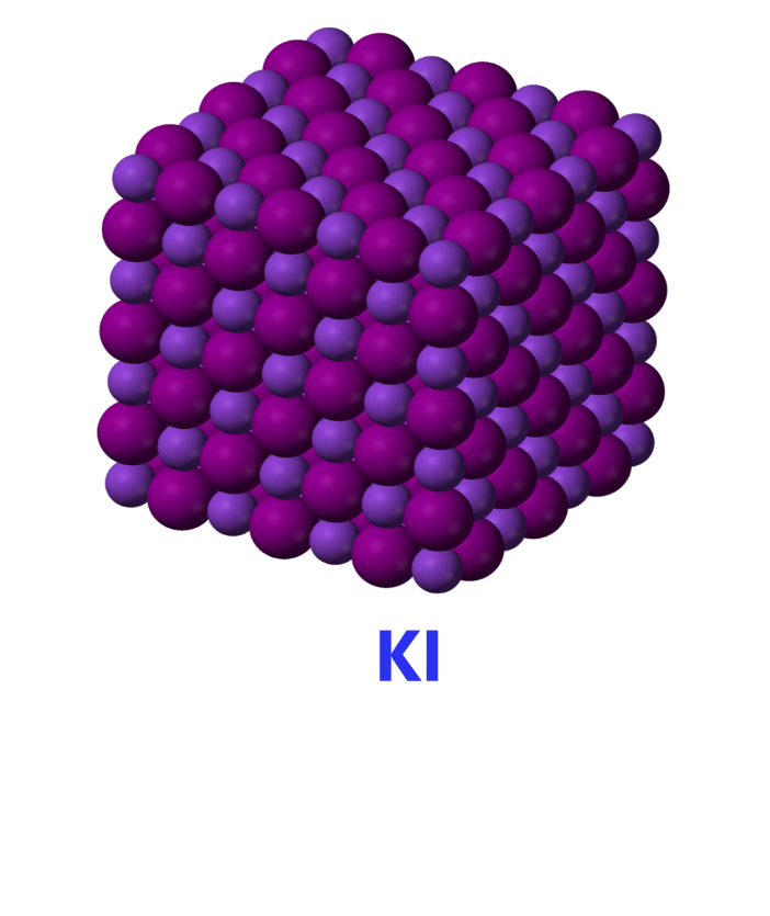 Йодид кислота