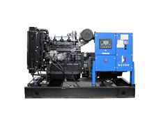 Дизельный генератор Исток АД40С-Т400-РМ35-1 1-ая степень автоматизации открытый