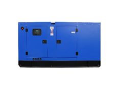 Дизельный генератор Исток АД150С-Т400-РПМ35-1 1-ая степень автоматизации в кожухе